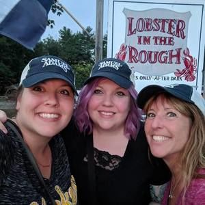 Meet your Posher, Wendy